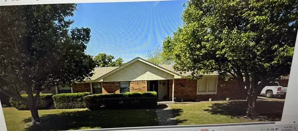 1306 Eldorado Street,  Bowie,  TX 76230