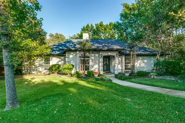 1109 Sunrise Drive, Keller, TX 76248