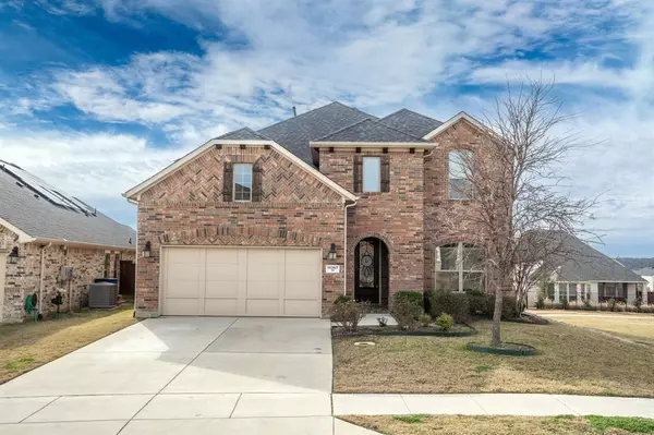 11367 Misty Ridge Drive, Flower Mound, TX 76262