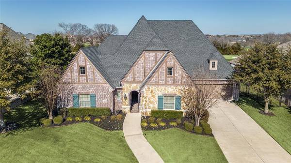 Prosper, TX 75078,2971 CREEKWOOD Lane