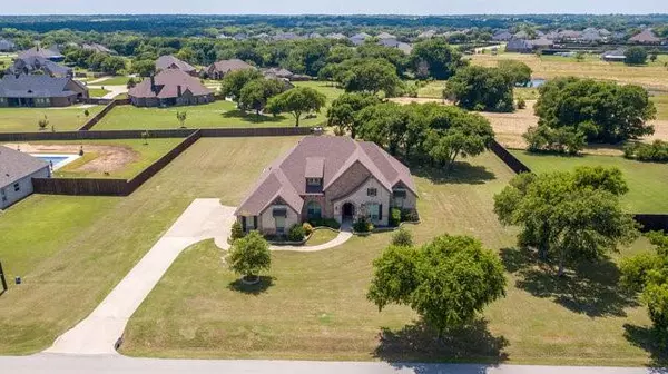 3030 McAlpin Road, Midlothian, TX 76065