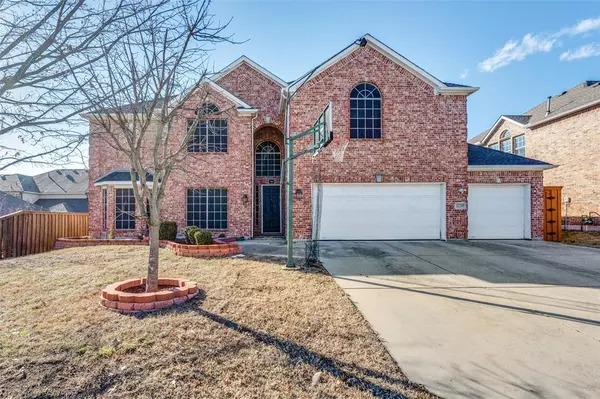 Frisco, TX 75035,12239 Nandina Lane