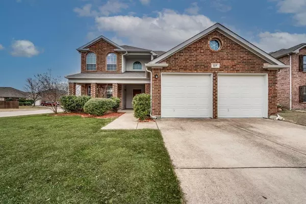 115 Coyote Run, Waxahachie, TX 75165