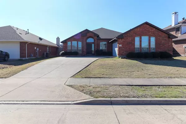 Sachse, TX 75048,3716 Red Oak Street