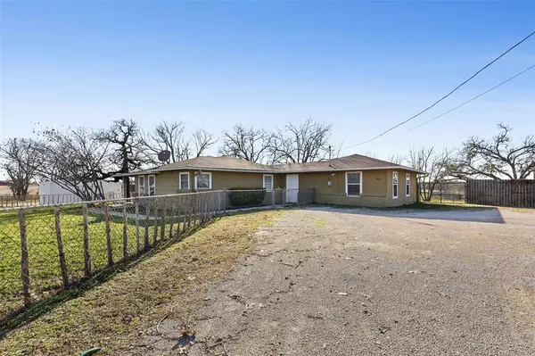 Weatherford, TX 76087,2854 Bethel Road