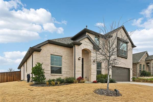 Northlake, TX 76226,1001 Coralberry Drive