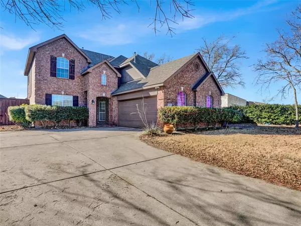 Mckinney, TX 75072,7313 Oak Leaf Drive