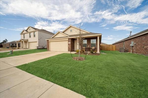 Hutchins, TX 75141,1005 Crestview Drive