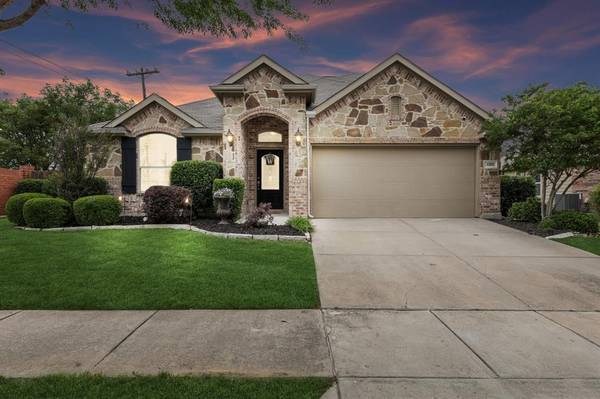 1301 Hudson Lane, Prosper, TX 75078