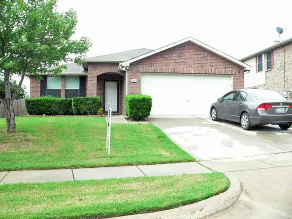 2605 Misty Harbor Drive, Little Elm, TX 75068