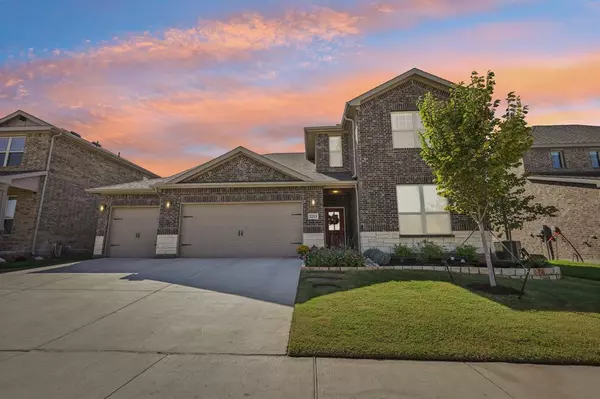 Haslet, TX 76052,2213 Lacerta Drive