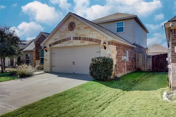 13200 Stari Most Lane, Crowley, TX 76036