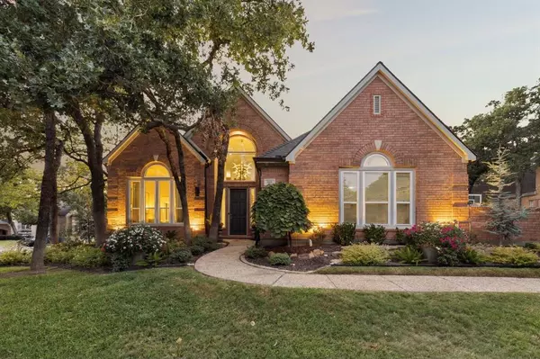 808 CAROLINE Lane, Southlake, TX 76092