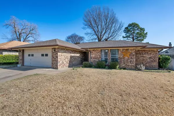 Mansfield, TX 76063,1304 Brookfield Lane