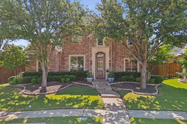 4041 Pompei Place, Frisco, TX 75033