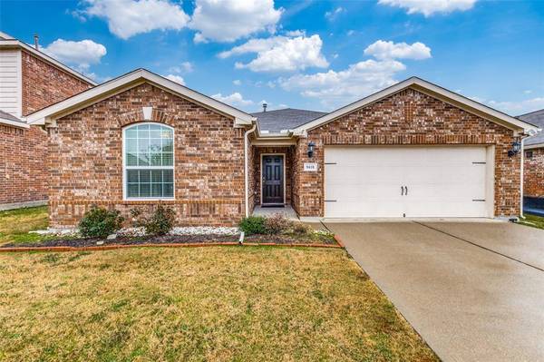 9410 Bald Cypress Street, Forney, TX 75126