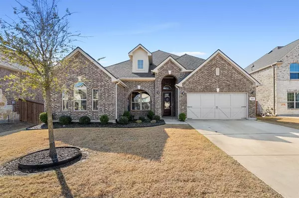 1223 Caraway Lane, Haslet, TX 76052