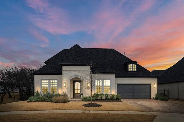 350 Pearland Drive, Prosper, TX 75078