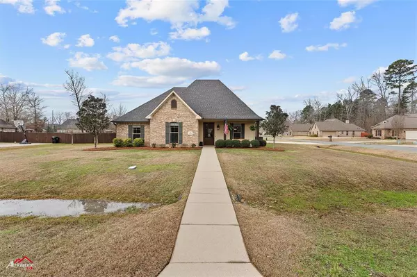 Haughton, LA 71037,1114 Bear Creek Drive