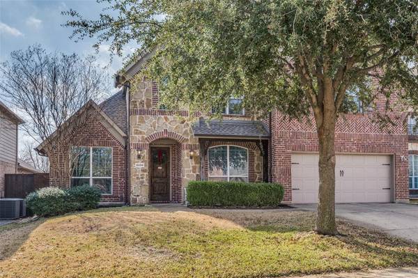 8209 Saint Clair Drive, Mckinney, TX 75071