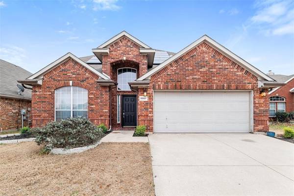 5907 Prairie View Court, Grand Prairie, TX 75052