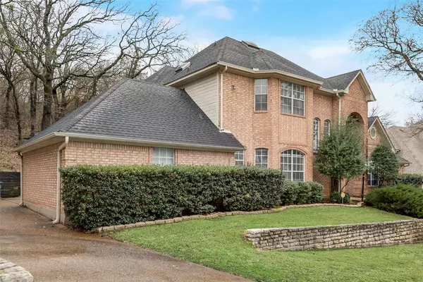 Arlington, TX 76006,1204 Hickory Valley Court