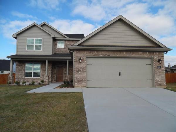 840 Porcupine Drive, Springtown, TX 76082