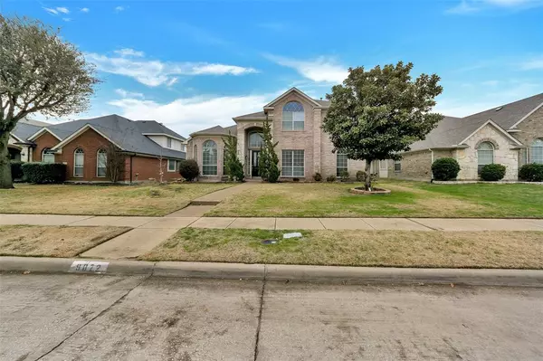 Frisco, TX 75035,9872 Bradford Grove Drive