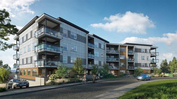 2000 West Park Lane #103, View Royal, BC V9B 3R7