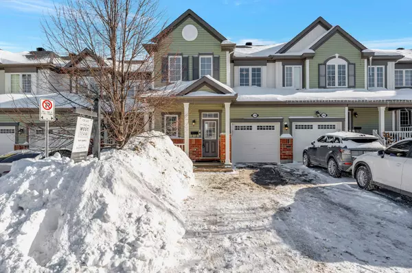 338 Astelia CRES,  Stittsville - Munster - Richmond,  ON K2S 0W7