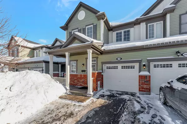 Stittsville - Munster - Richmond, ON K2S 0W7,338 Astelia CRES