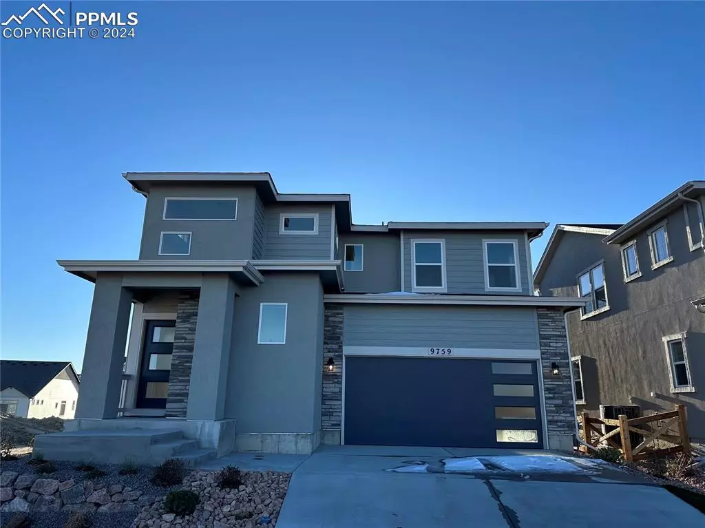 Colorado Springs, CO 80927,9759 Feathergrass DR