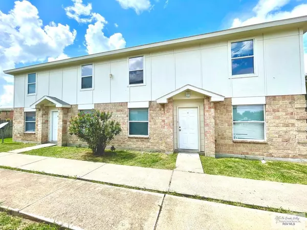 733 SONESTA DR., Harlingen, TX 78550