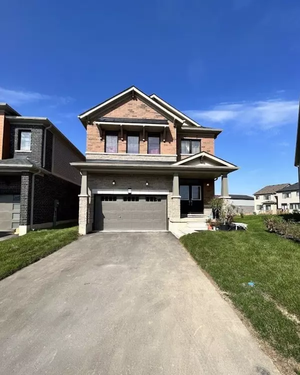 33 Wintergreen CRES, Haldimand, ON N3W 0H9