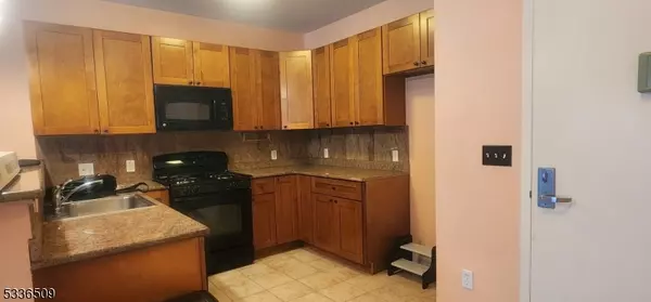 Plainfield City, NJ 07060,400 E Front St #215