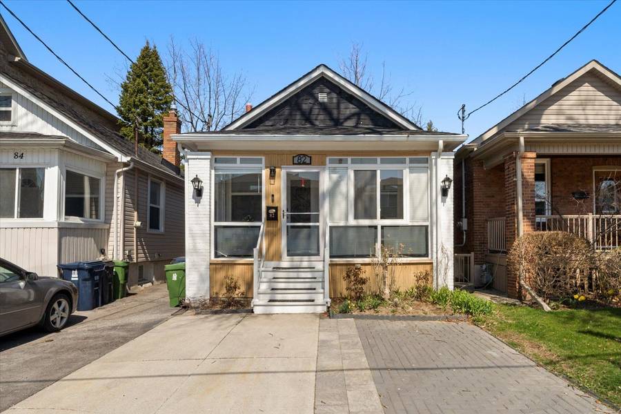 82 Heman ST, Toronto W06, ON M8V 1X5