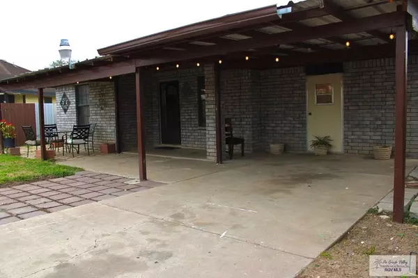 San Benito, TX 78586,149 ALEXIA CIR.