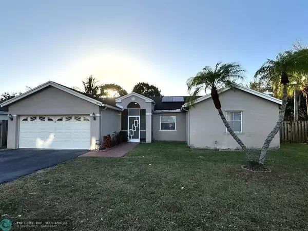 5275 NW 96th Ave, Sunrise, FL 33351