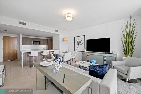 401 N Birch Road  #812, Fort Lauderdale, FL 33304