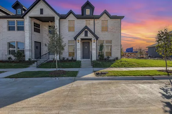 3628 Chaucer Trail, Rowlett, TX 75088