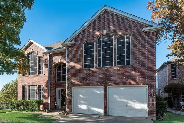 Fort Worth, TX 76137,5775 Gleneagles Circle