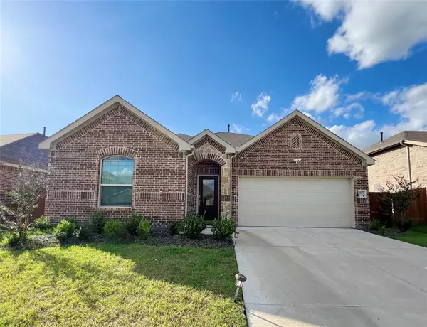 3937 Bellingham Lane, Heartland, TX 75126