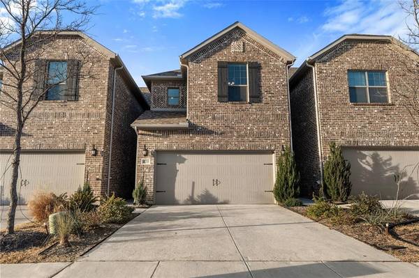 620 Hutchinson Lane, Lewisville, TX 75077