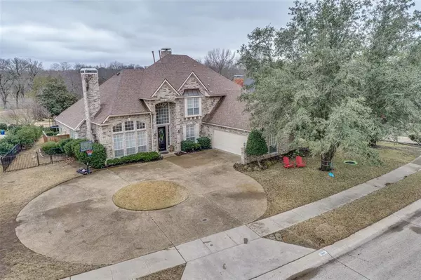 Mckinney, TX 75072,2601 Sunny Meadows