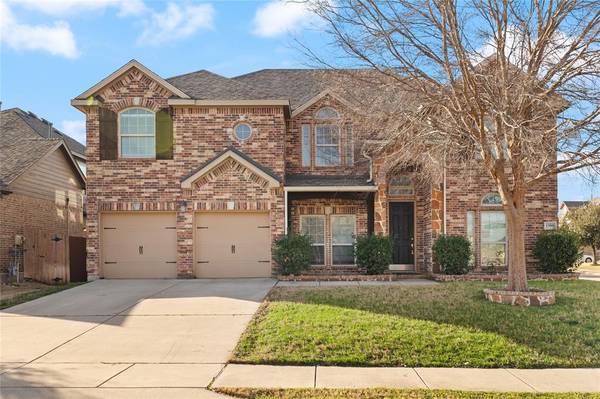 1300 Spanish Needle Trail, Fort Worth, TX 76177