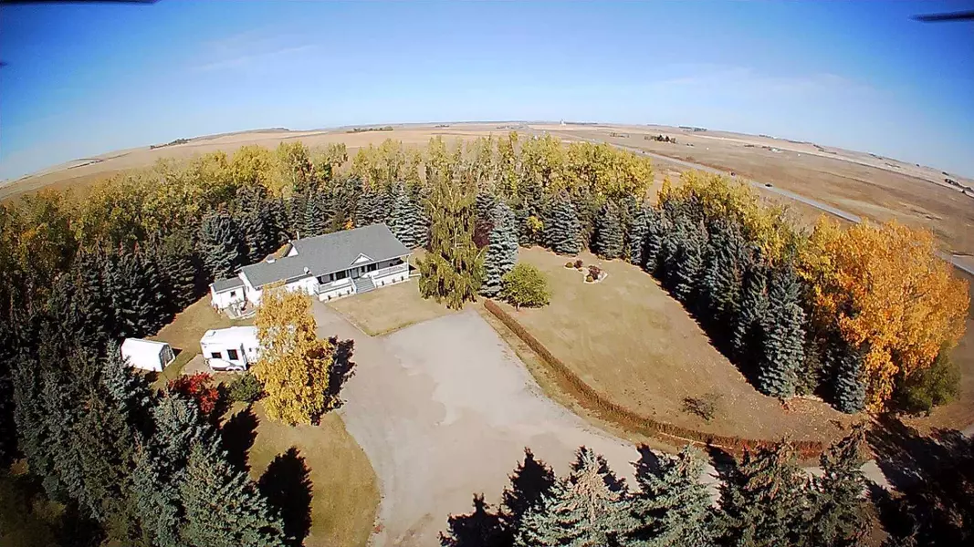 335016 Hi Way 21, Rural Kneehill County, AB T0M 2C0