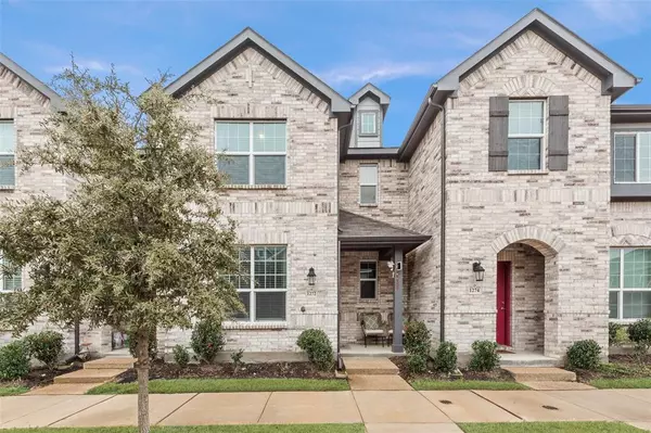 1272 Jones Trail, Lewisville, TX 75077