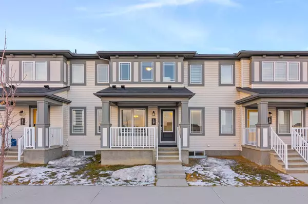 1861 Carrington BLVD Northwest, Calgary, AB T3P1W1