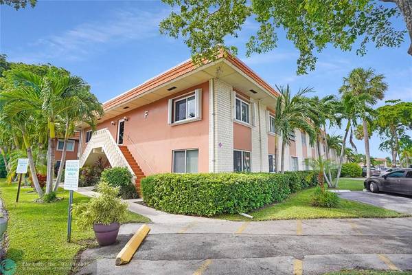 136 NE 19th Ct  #216F, Wilton Manors, FL 33305