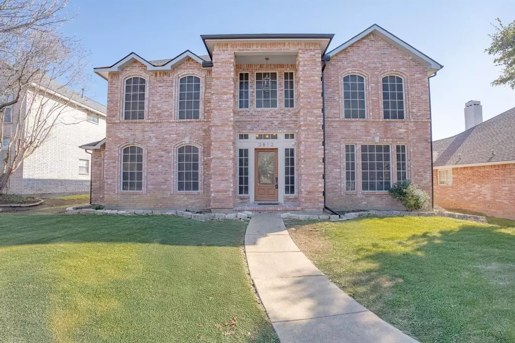 Carrollton, TX 75007,2812 Panorama Drive